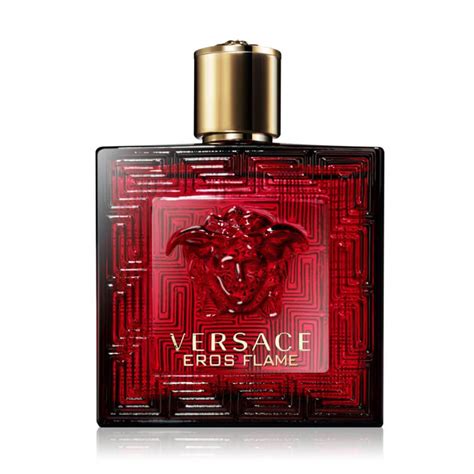 musica versace eros flame|versace eros flame for men.